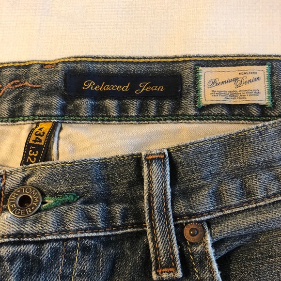Tommy Hilfiger Jeans - Picture 5 of 7